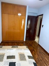 Woodsvale (D25), Condominium #563308321
